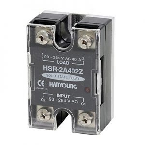 Relay Bán Dẫn, HSR-2D202Z